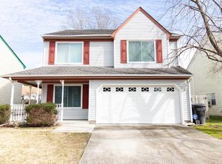 1121 Taylor Rd, Virginia Beach, VA 23464