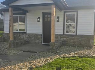 2601 Gaylord Ave, Bethel, OH 45106