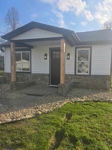 2601 Gaylord Ave, Bethel, OH, 45106