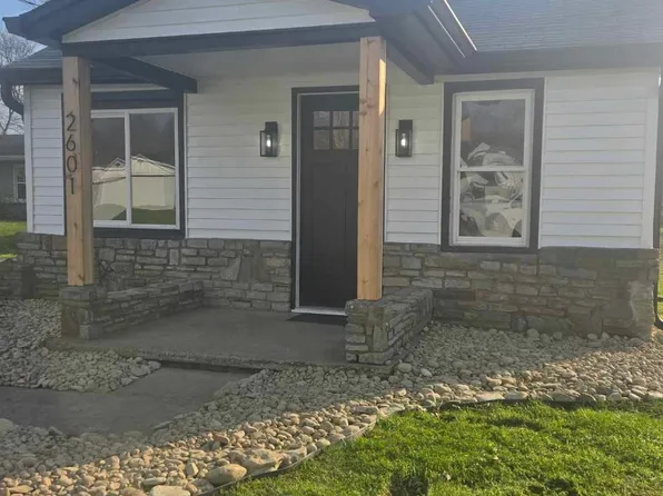 2601 Gaylord Ave, Bethel, OH 45106