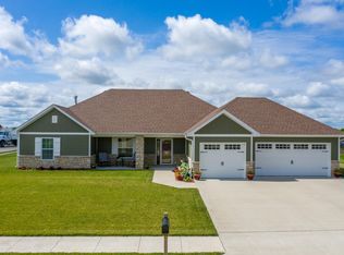 304 Peterson Ln, Ashland, MO 65010