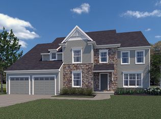 Magnolia Plan, Nissley Run, Harrisburg, PA 17112
