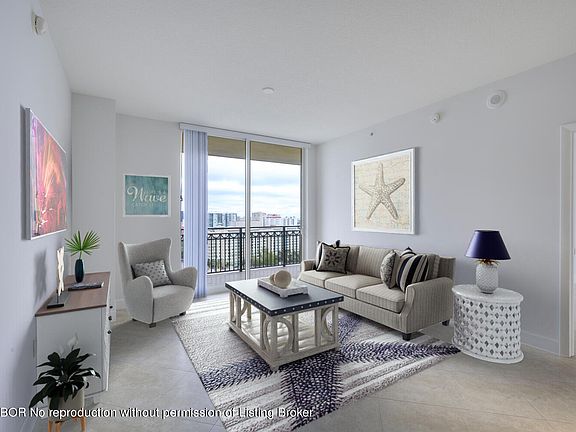 4th image of 550 Okeechobee Blvd APT 1706