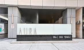 1st image of 386 Yonge St #713