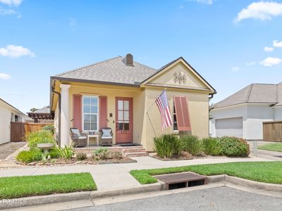 121 Barton Ter, Youngsville, LA, 70592