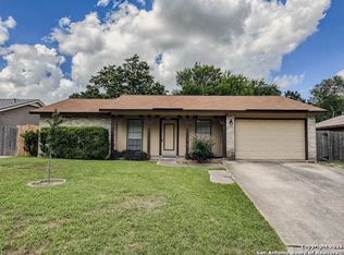 123 Meadow Lark, Converse, TX 78109