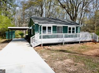 632 Chamberlain Cir SW, Marietta, GA 30008