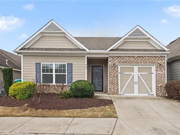 408 Rockview Dr, Canton, GA 30114