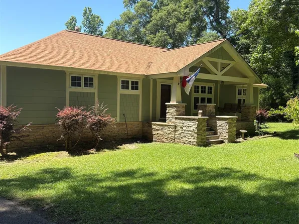 165 Ivory Tower, Goodrich, TX 77335