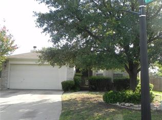 2715 Prairie Creek Dr, McKinney, TX 75071
