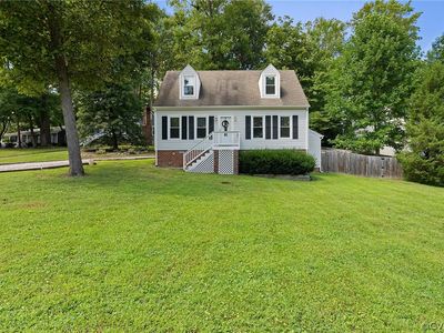 4718 Long Tom Ln, Chesterfield, VA, 23832