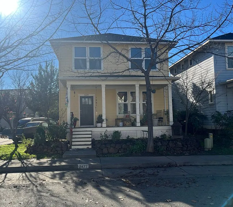 2477 Switzerland Ln