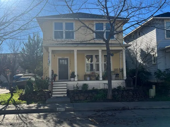 2477 Switzerland Ln, Chico, CA 95928