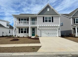 421 Edgewater Way #215, Holly Ridge, NC 28445