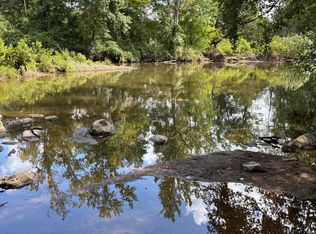 11.22 Belltown Rd Lot 95, Oxford, NC 27565