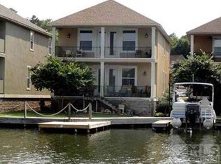 797 Buena Vista Rd, Hot Springs, AR 71913