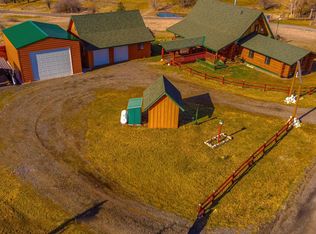 132 Tweedy Ln, Kooskia, ID 83539