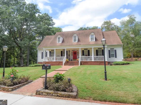 274 Goshen Rd, Thomaston, GA 30286