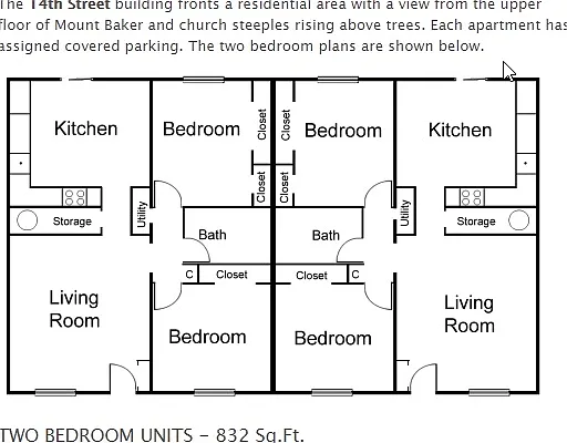 La Villa Apartments — Photo 29