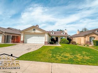 9110 Jenna Kathryn Dr, Bakersfield, CA 93312