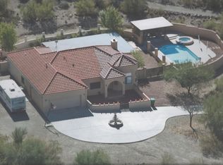 870 N Windbell Cir, Tucson, AZ 85745