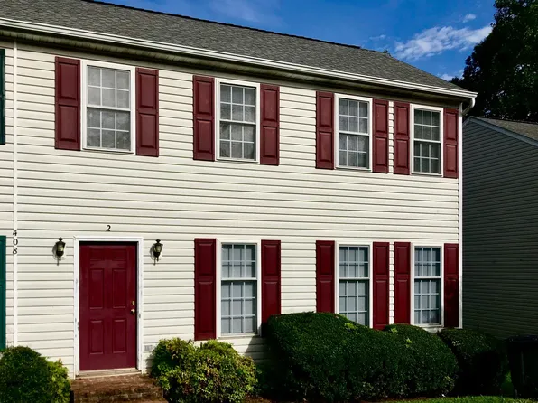 408 Alta Lane, 408 Alta Ln APT 2, Lynchburg, VA 24502