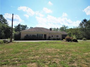 47 Sandy Brook Rd, Glocester, RI 02857