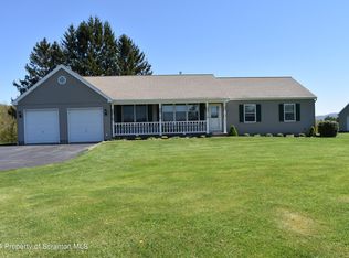 740 Powers Rd, Susquehanna, PA 18847
