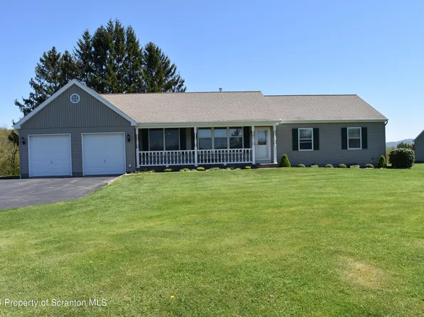 740 Powers Rd, Susquehanna, PA 18847