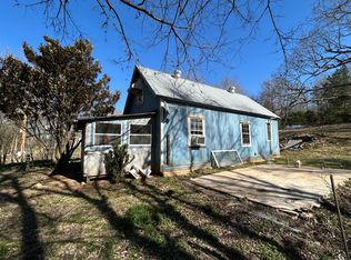 5819 Highway 9 N, Camp, AR 72520
