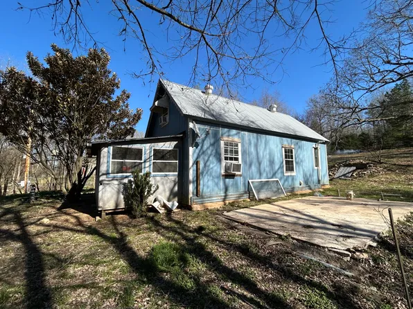 5819 Highway 9 N, Camp, AR 72520