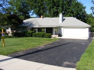 9405 Pardee Rd, Taylor, MI 48180