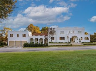 4259 Crestline Rd, Fort Worth, TX 76107