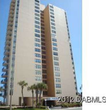 2nd image of 3051 S Atlantic Ave APT 206