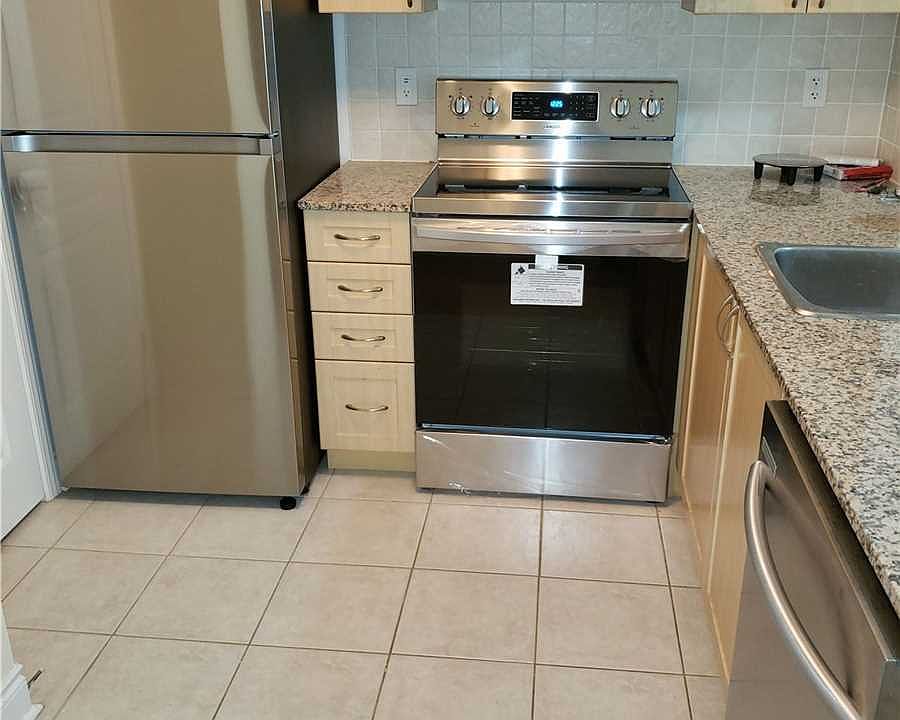 2nd image of 55 Town Centre Blvd #1110