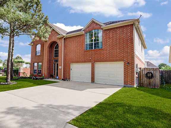 2nd image of 10106 Caldera Canyon Dr