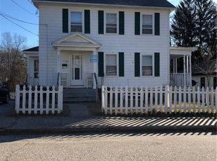 121 Ivan Hill St, Willimantic, CT 06226