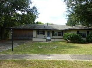3380 SW 150th Lane Rd, Ocala, FL 34473