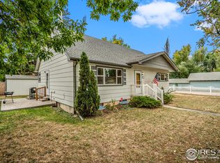 317 7th St, Windsor, CO 80550