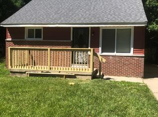 3002 Stevenson St, Flint, MI 48504