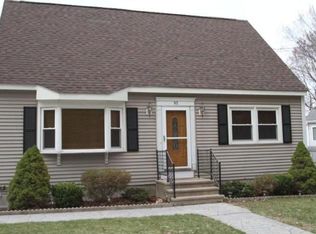 95 Coburn St, Manchester, NH 03102