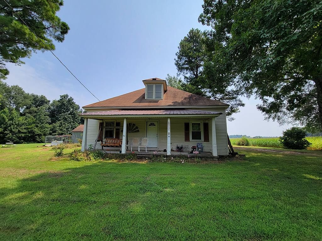 11160 Highway 641 N, Puryear, TN 38251 Zillow