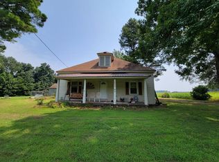 11160 Highway 641n, Puryear, TN 38251