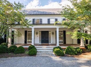 2500 Free Union Rd, Charlottesville, VA 22901