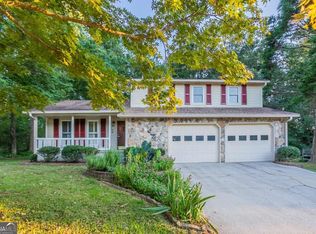 50 Oakridge Dr, Ellenwood, GA 30294