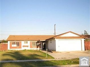 15832 Garnet St, Westminster, CA 92683