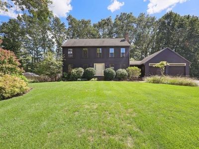 102 Virginia Ave, North Attleboro, MA, 02763