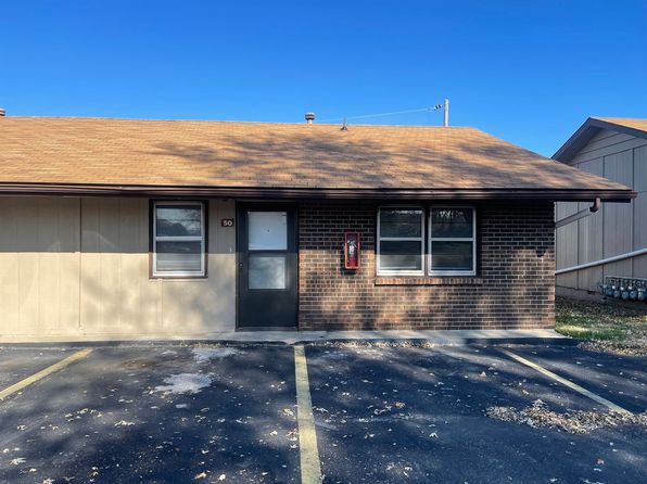 3465 S Campbell Ave #50