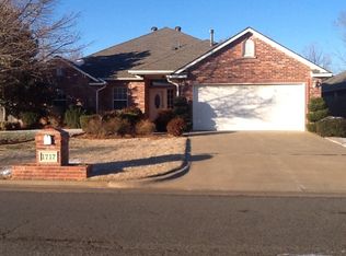 1717 NW 173rd St, Edmond, OK 73012
