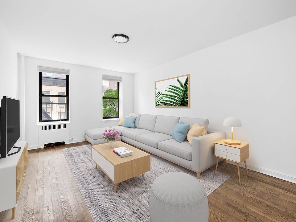 1st image of 343 E 51st St APT 4D